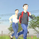 Andrew Paebelo Schoolboy Runaway