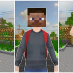 School Boy Runaway Minecraft​