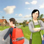 Schoolboy Escape 2: Village