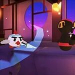 Chicken Sword Ninja Master