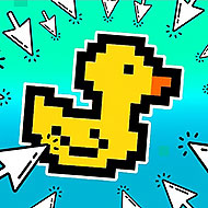 The Best Duck Clicker