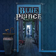 Blue Prince
