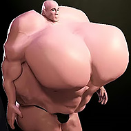 GET YOKED