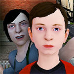 Schoolboy ACT 2 – Return Home