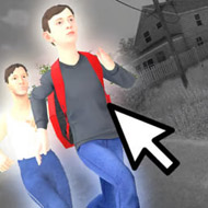 Schoolboy Runaway: Clicker